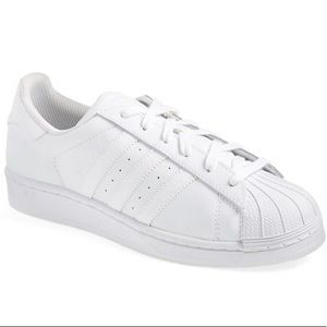 Adidas Superstar W